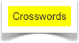 Crosswords