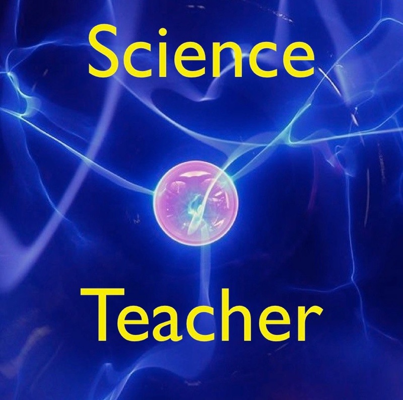 Teacher Podcast